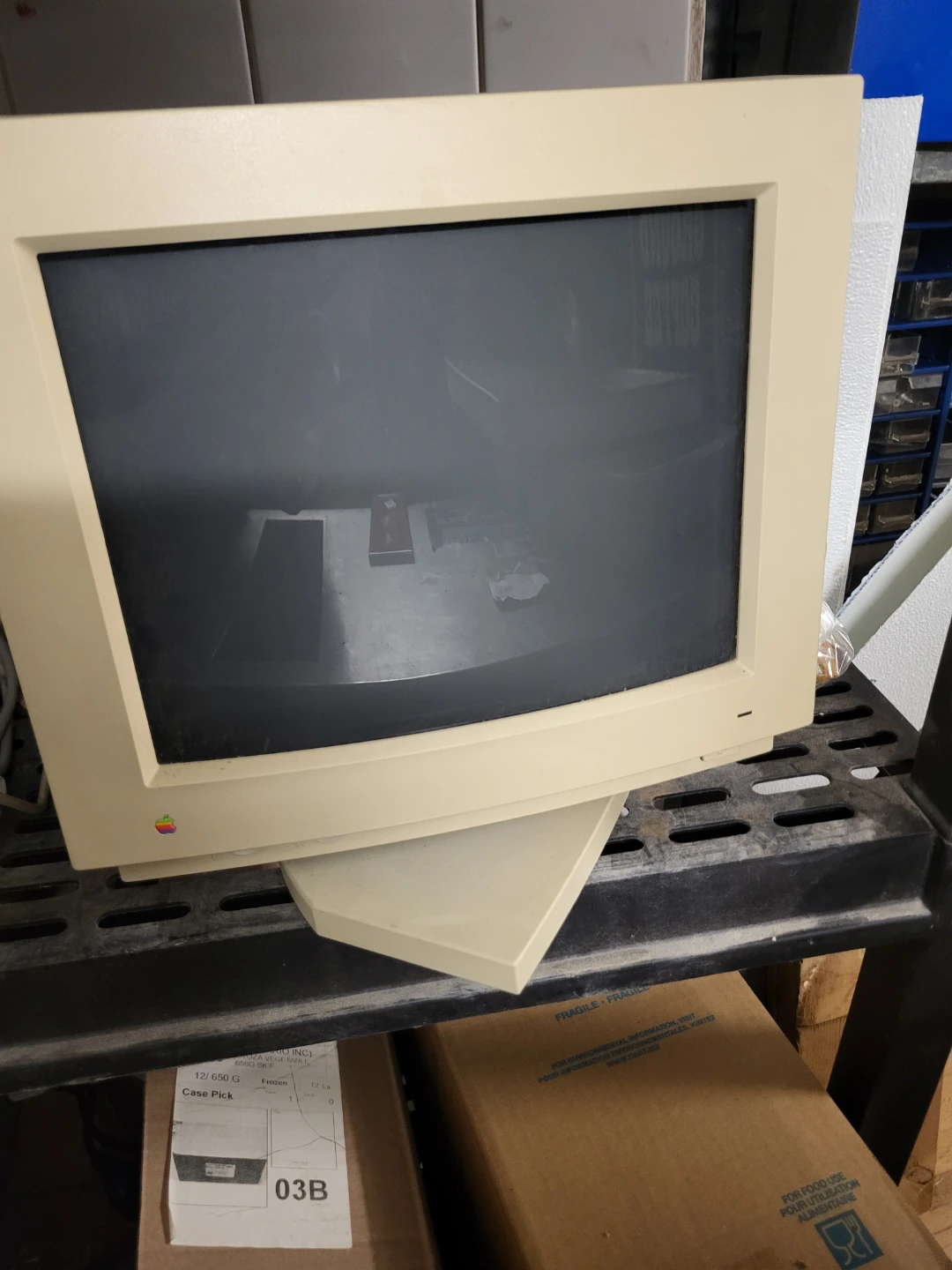 Apple Extended Keyboard II