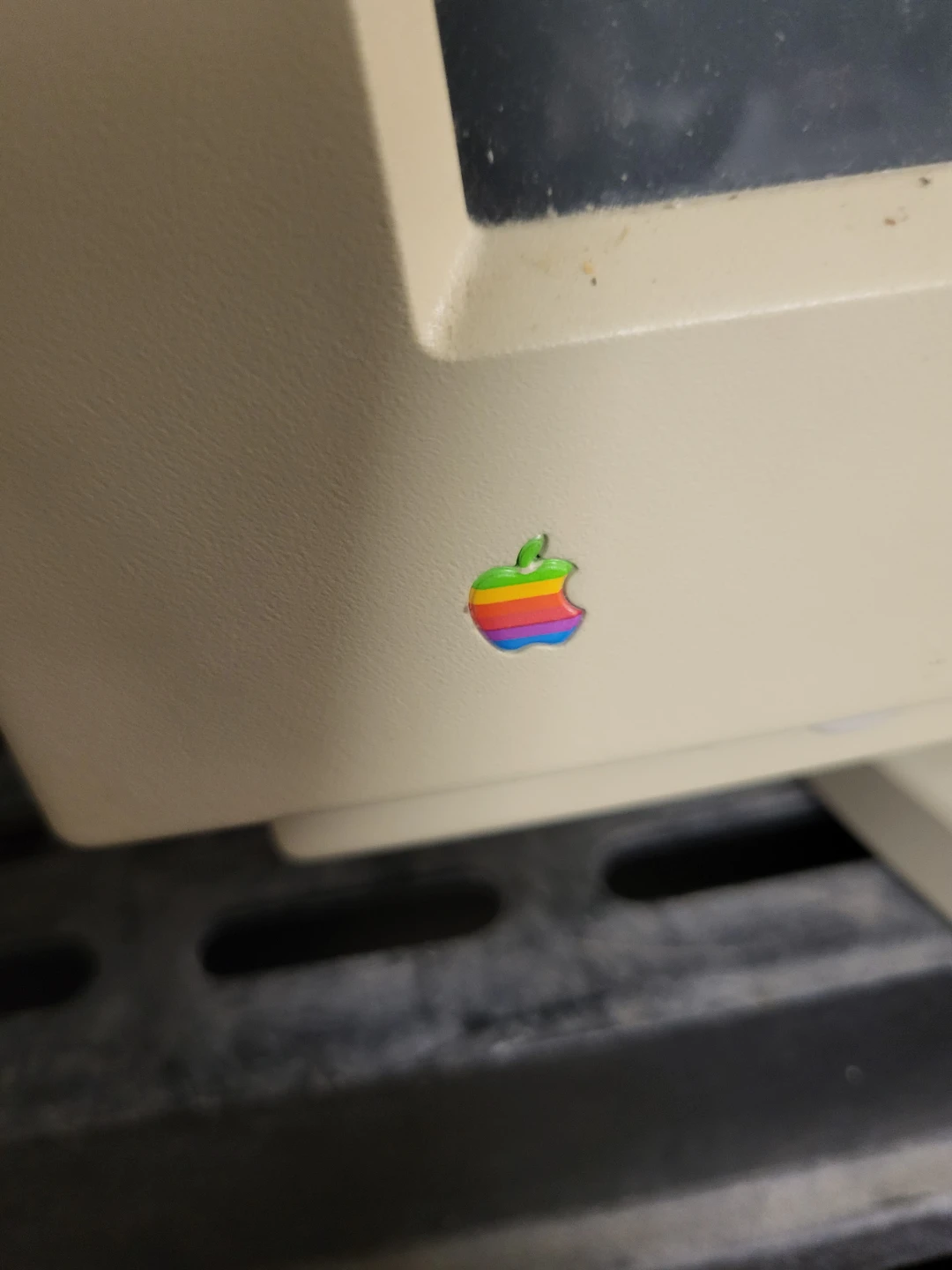 Apple Extended Keyboard II - photo 2