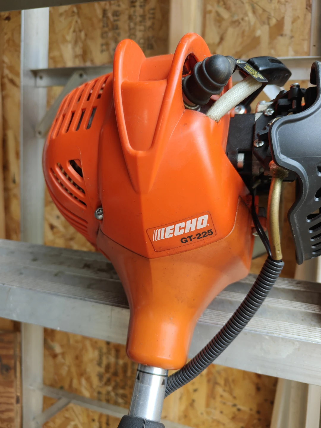 Echo GT-225 String Trimmer - photo 3