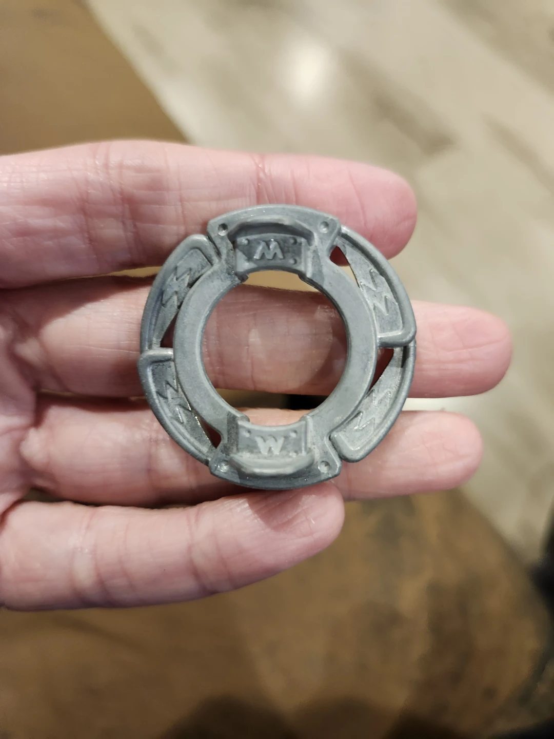 $5 beyblade
