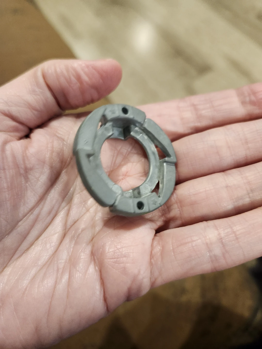 $5 beyblade - photo 2
