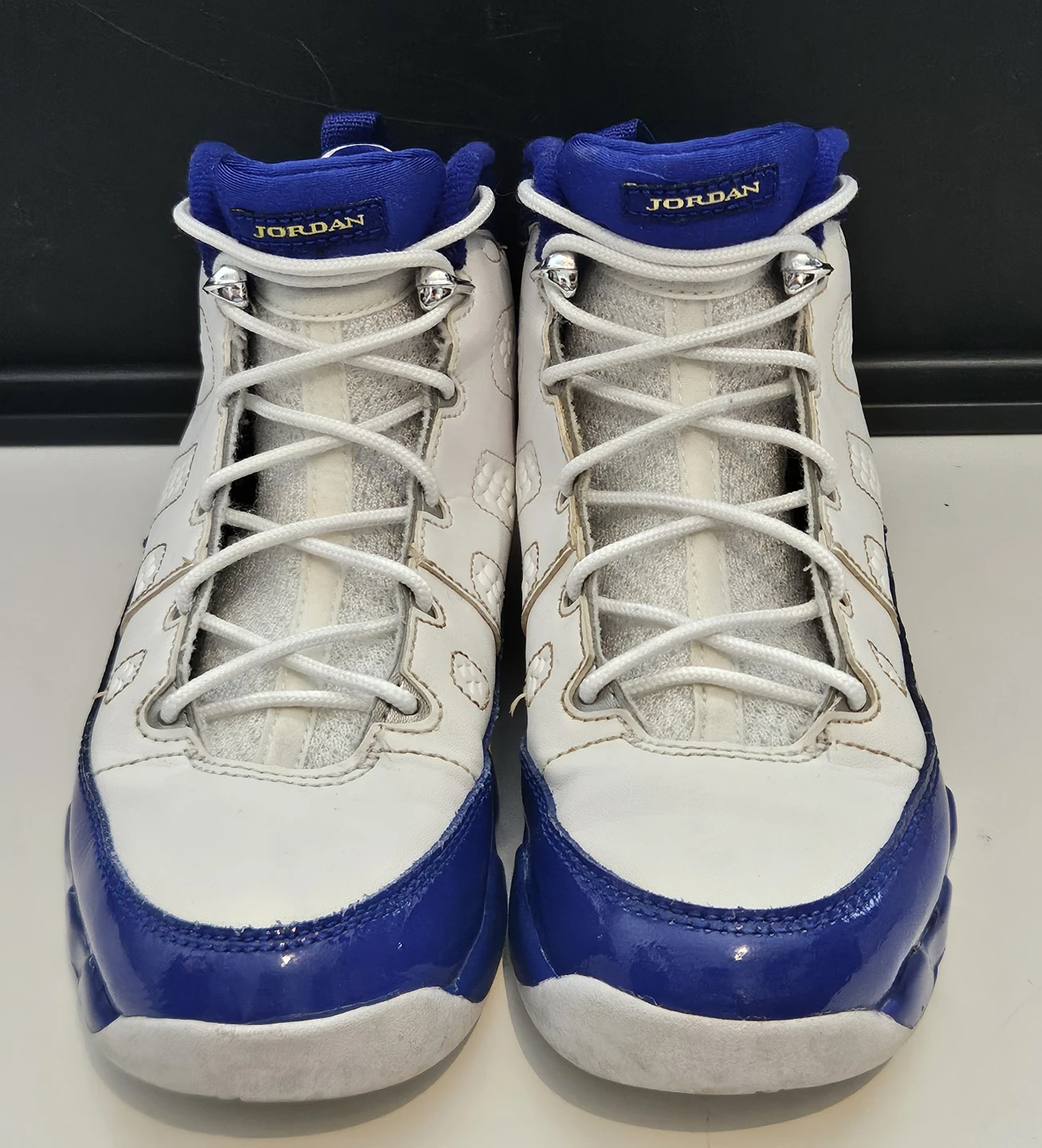 Air Jordan 9 Retro Kobe Bryant PE