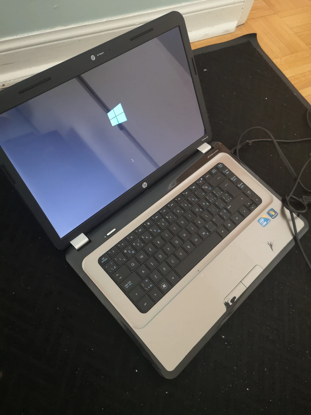 15" HP Pavilion G6 Laptop, 6GB Ram, 512GB harddrive - photo 3