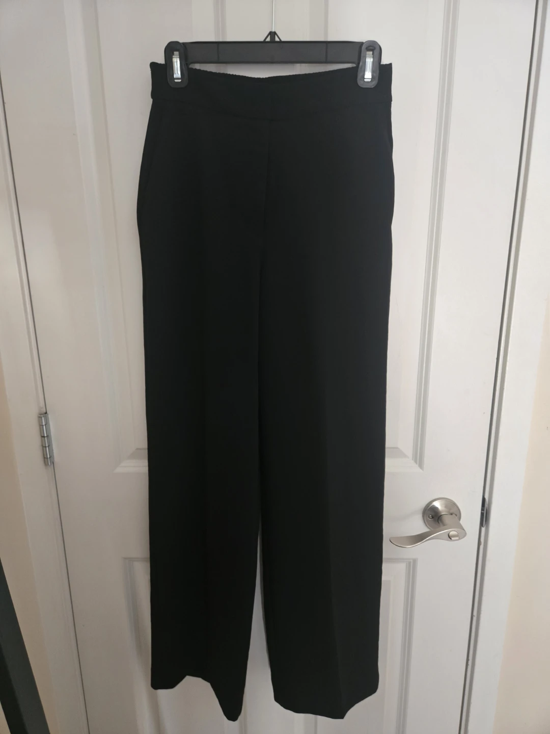 Wilfred Black Pants Size 2 - photo 2