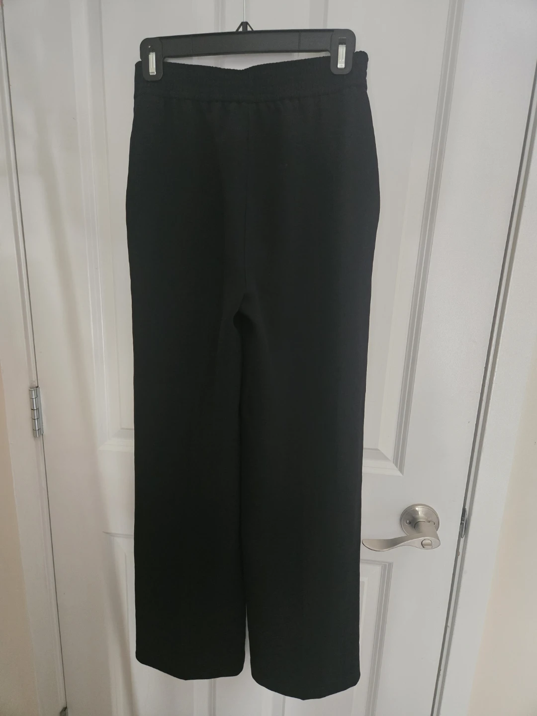 Wilfred Black Pants Size 2 - photo 3