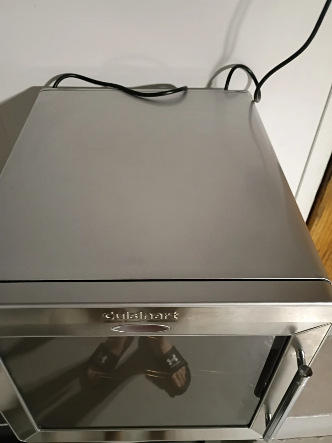 Cuisinart Private Reserve Wine Cellar - photo 5