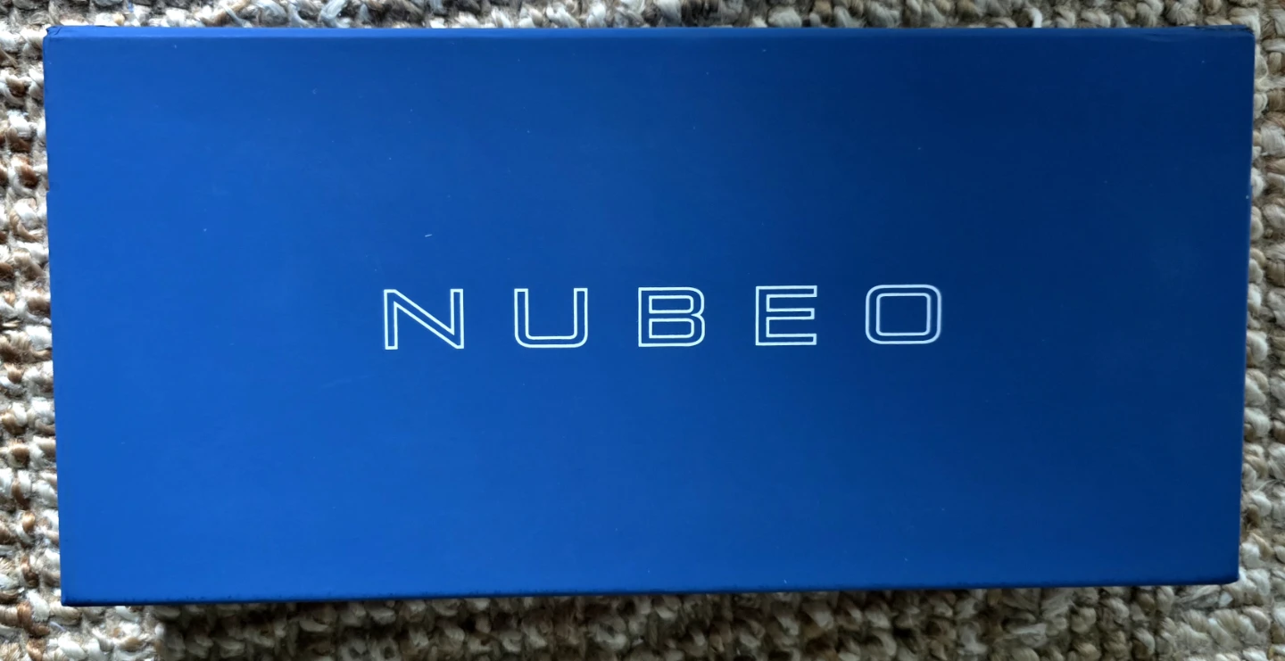 New NUBEO ORION AUTOMATIC LIMITED EDITION - photo 5