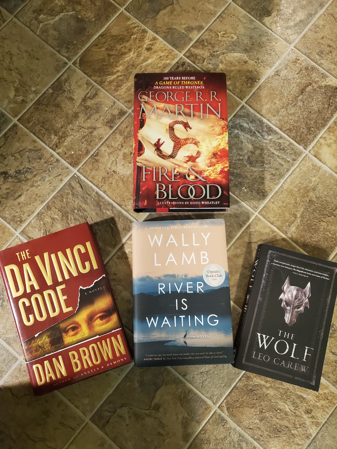 Miscellaneous Novels