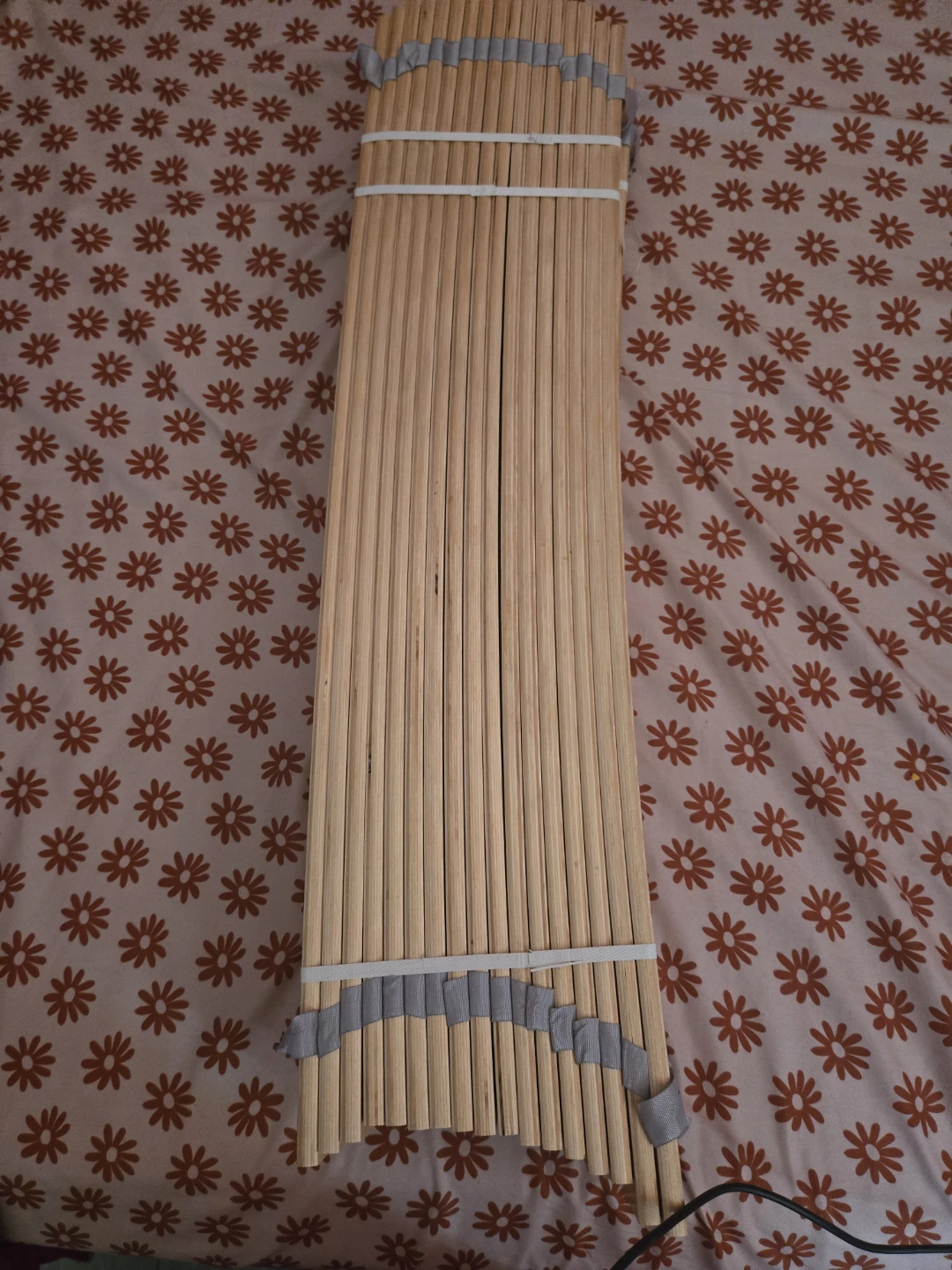 Wooden Bed Slats