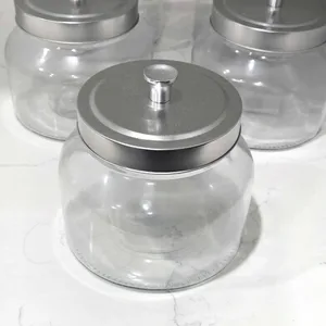 New Jars
