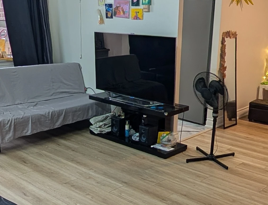 TV Table