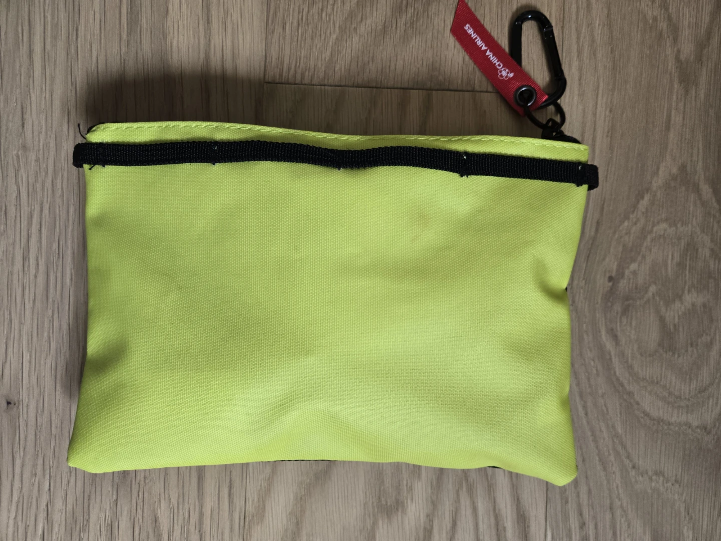 The North Face Travel Pouch Bag Airline Amenity Kit - photo 4