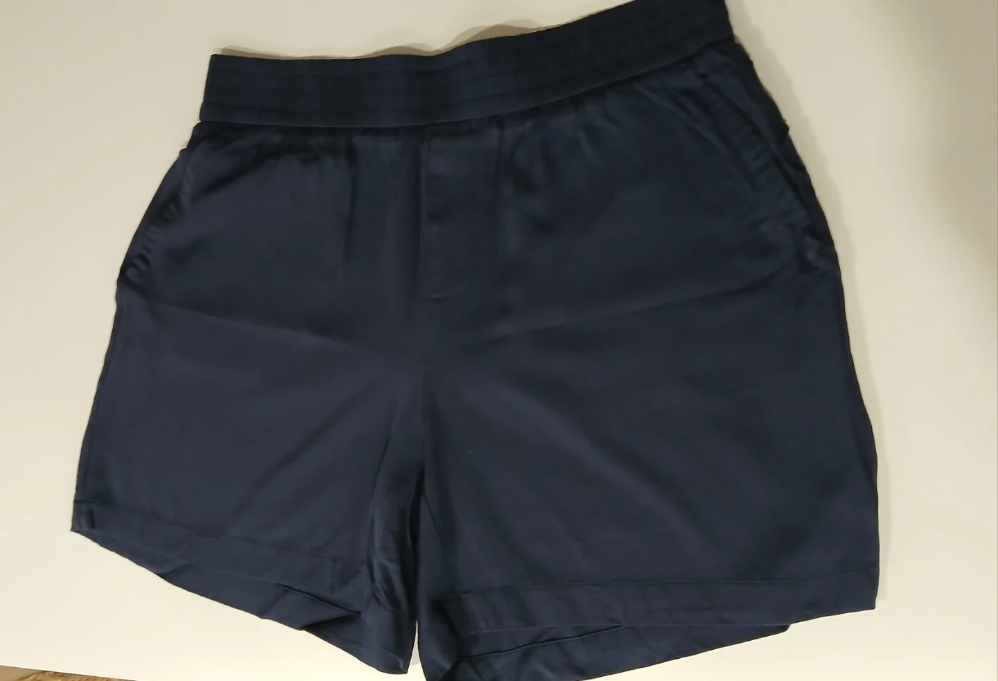 Two Pair Denver Hayes Shorts, Never Worn - photo 2