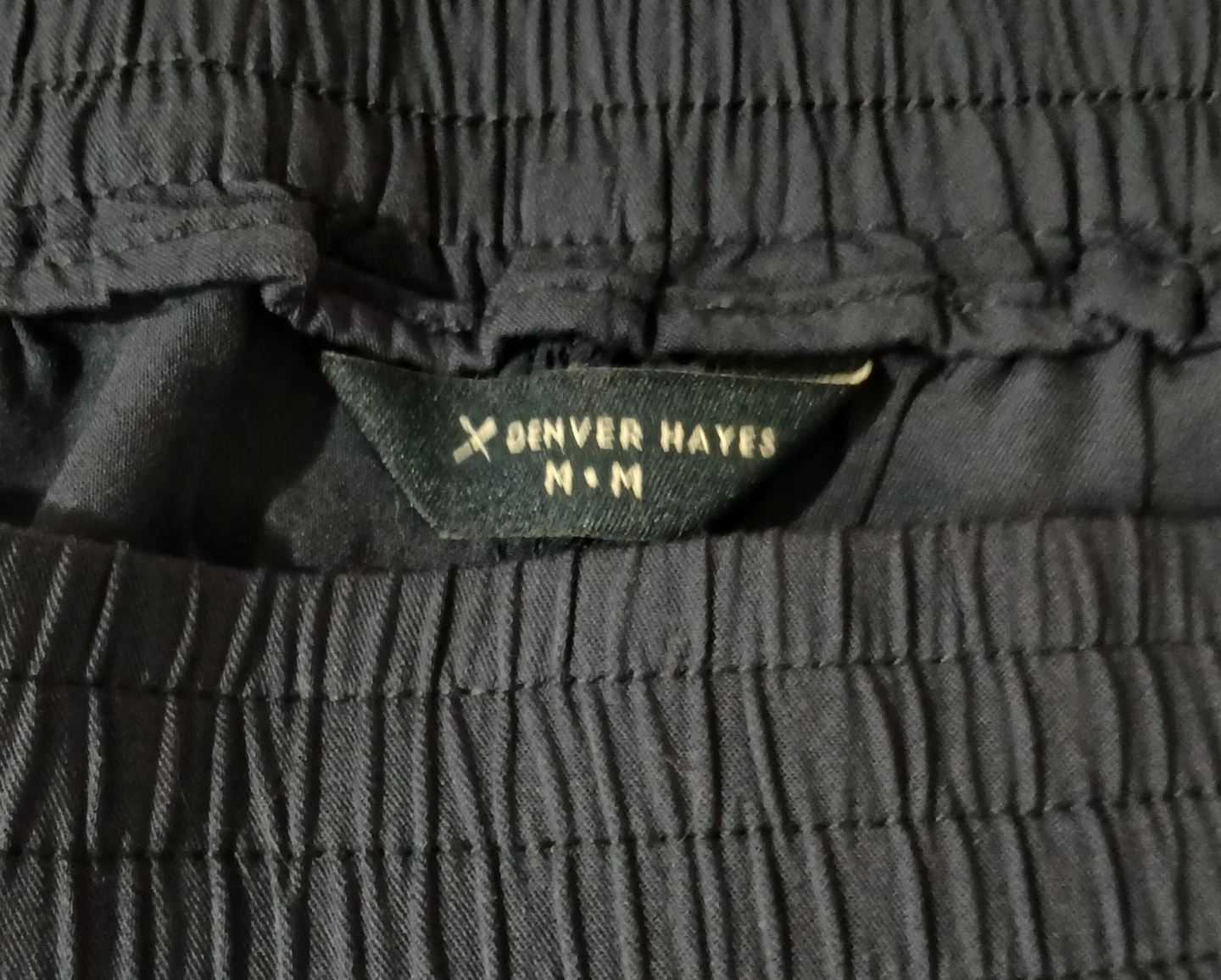 Two Pair Denver Hayes Shorts, Never Worn - photo 4