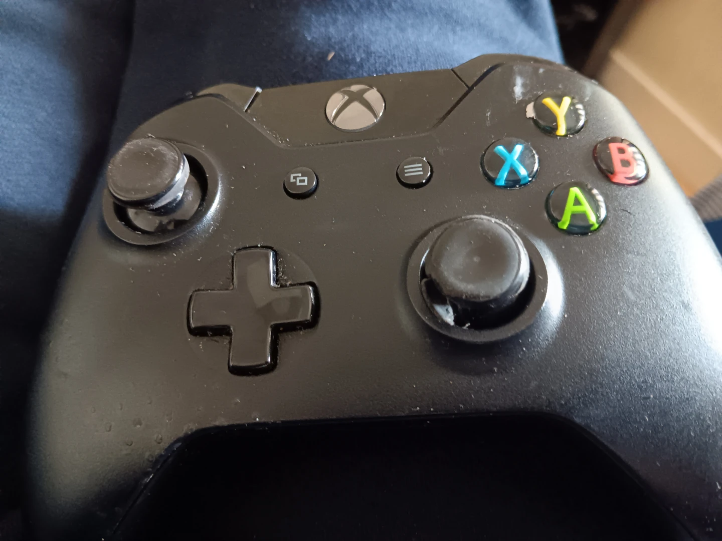 Xbox one Wireless Controller