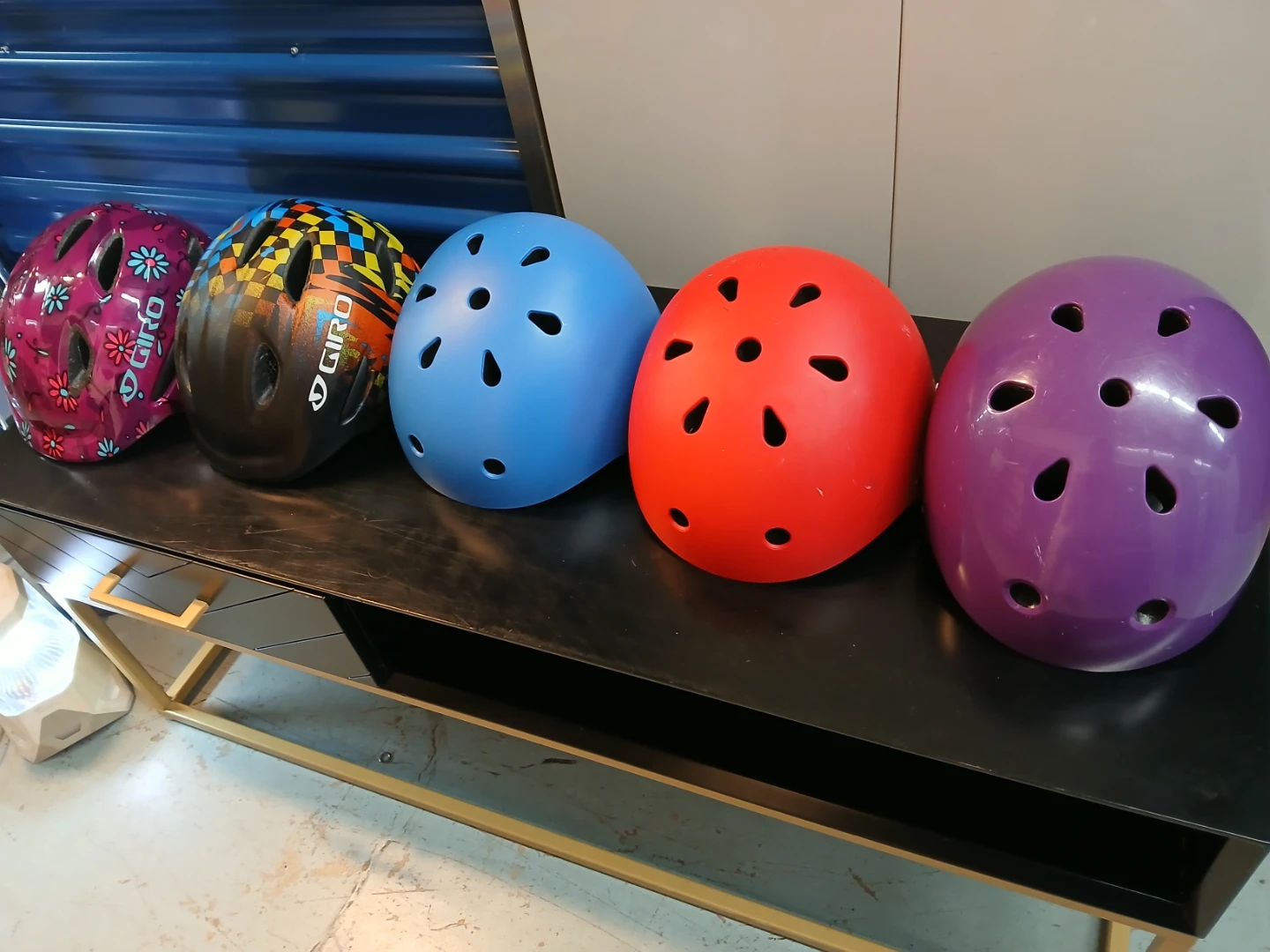 Bicycle Helmets kids, teenagers fit some adults - photo 4