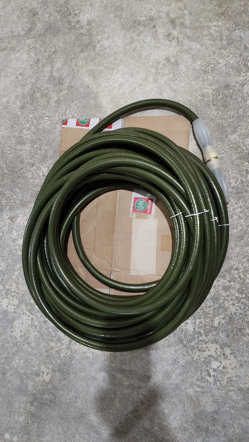 Flexon Flextreme Garden Hose (100 ft)