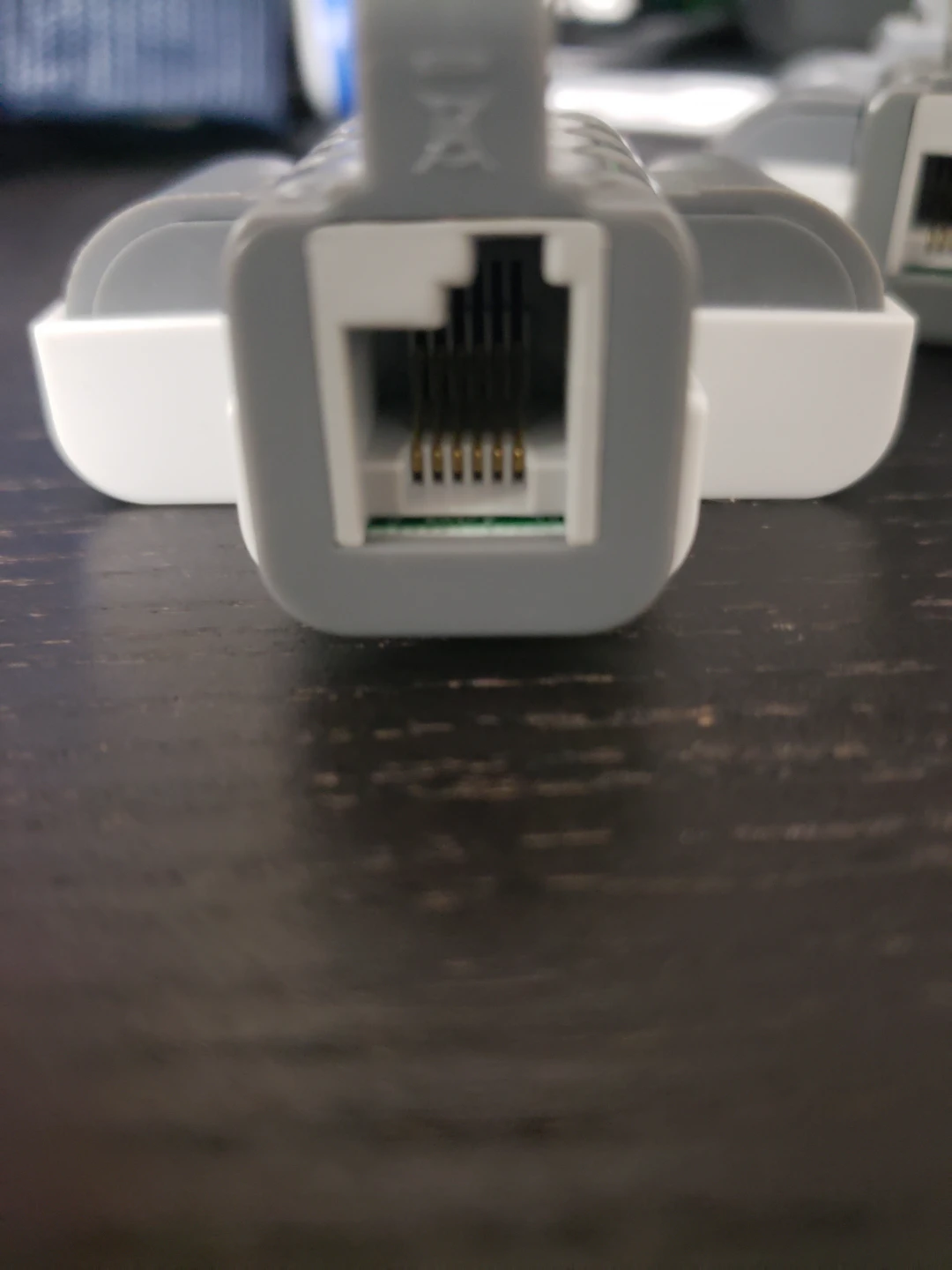19 LEGO 53792 Mindstorms NXT Ultrasonic Sensors - photo 3