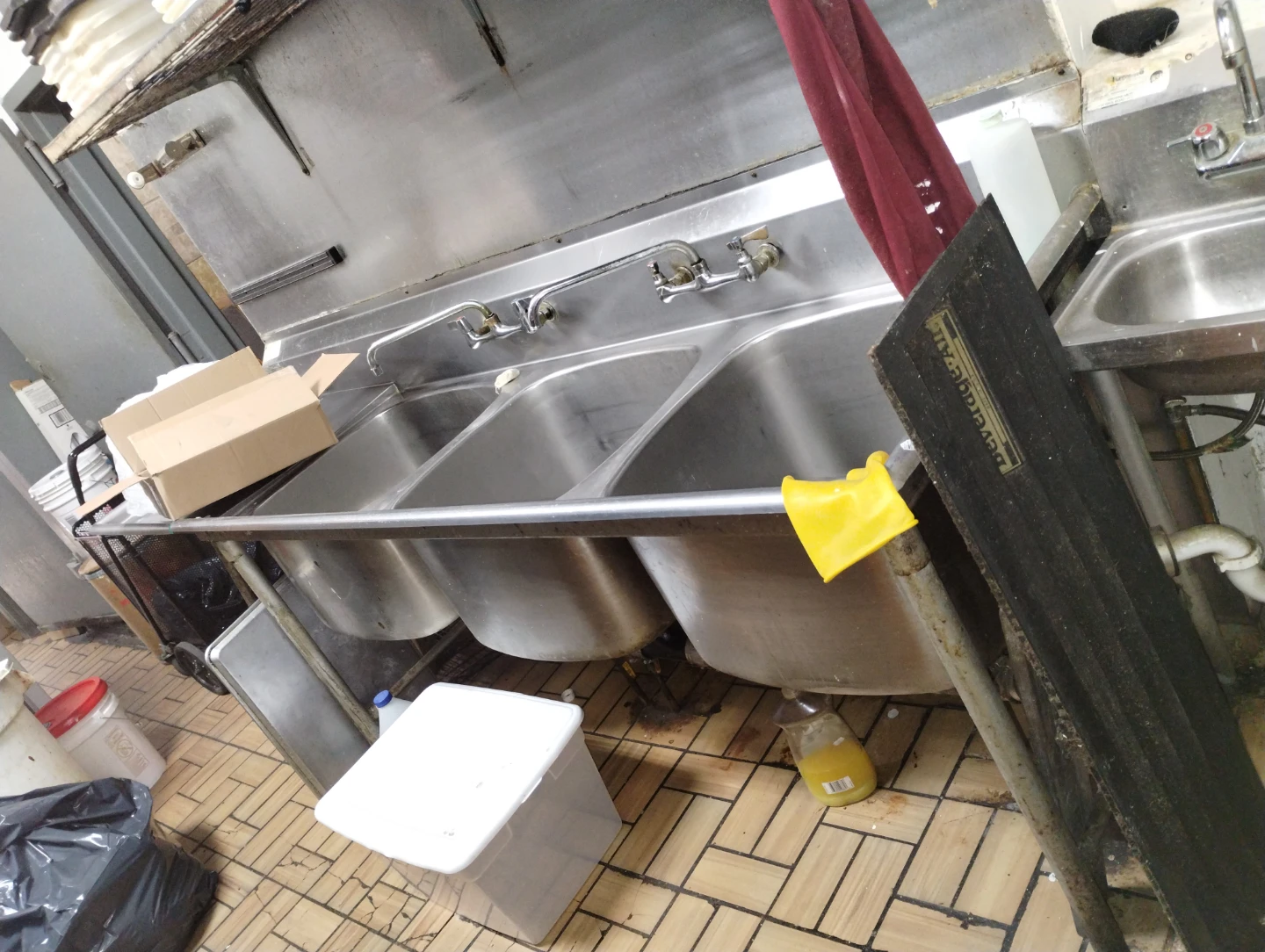 Commercial restaurant equipment for sale - photo 4