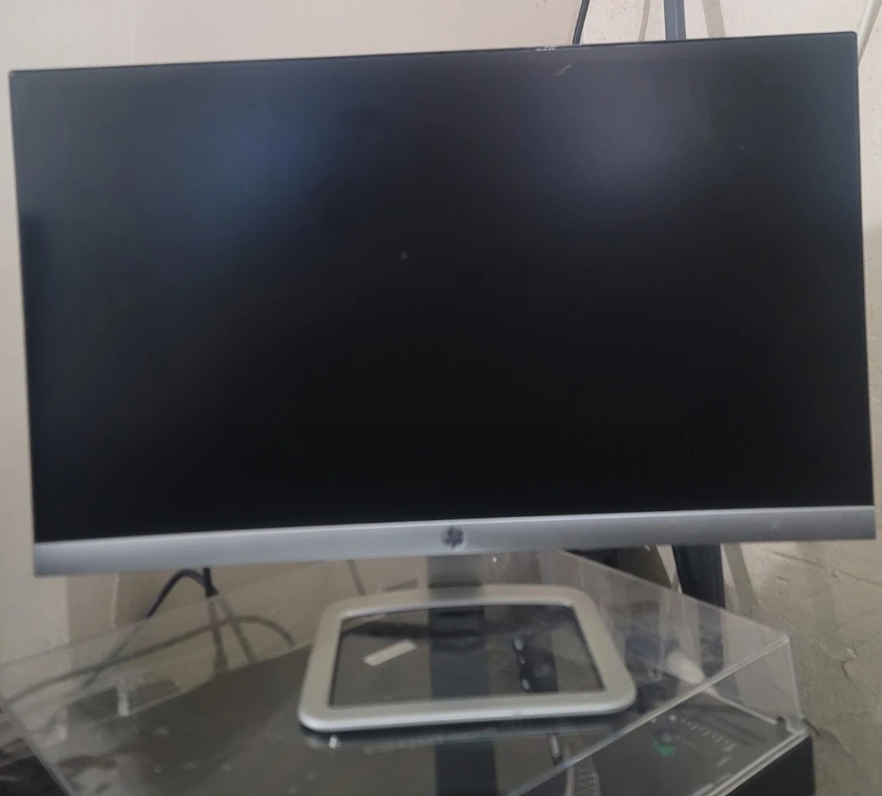 HP Monitor