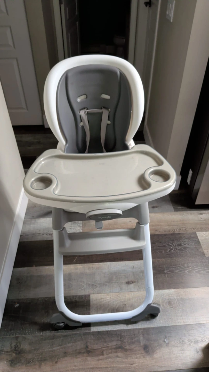 Ingenuity Baby High Chair