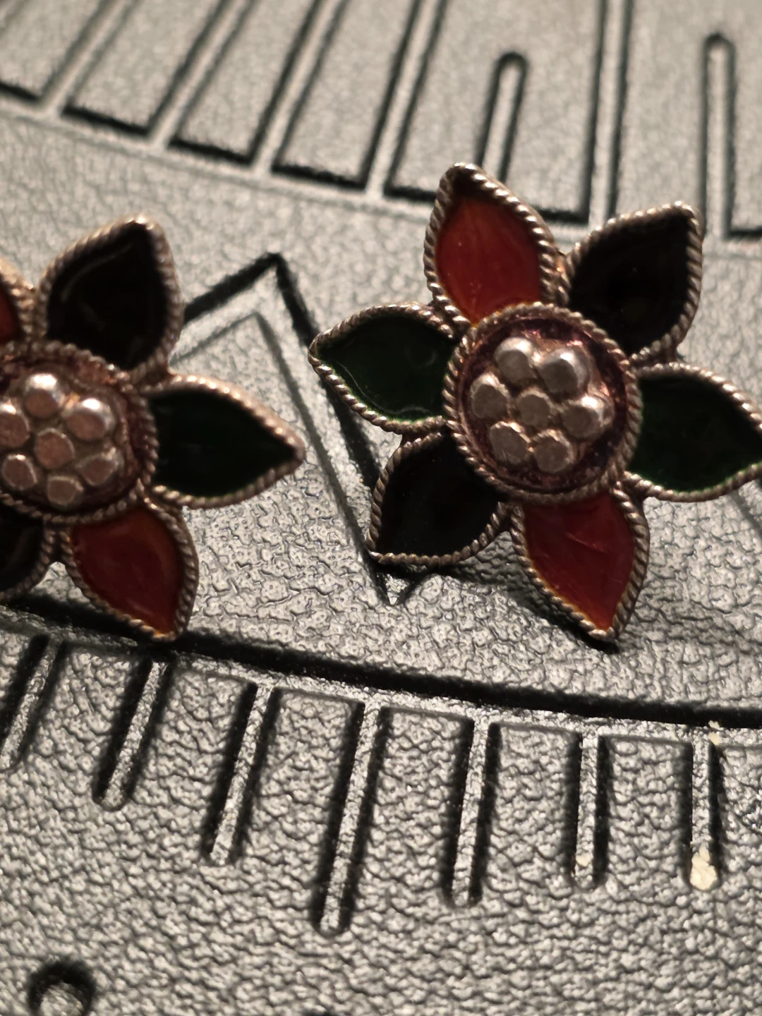 Vintage Earrings - photo 3