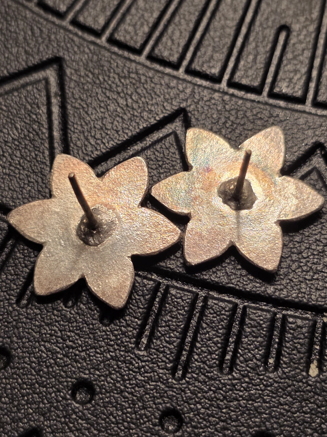 Vintage Earrings - photo 4