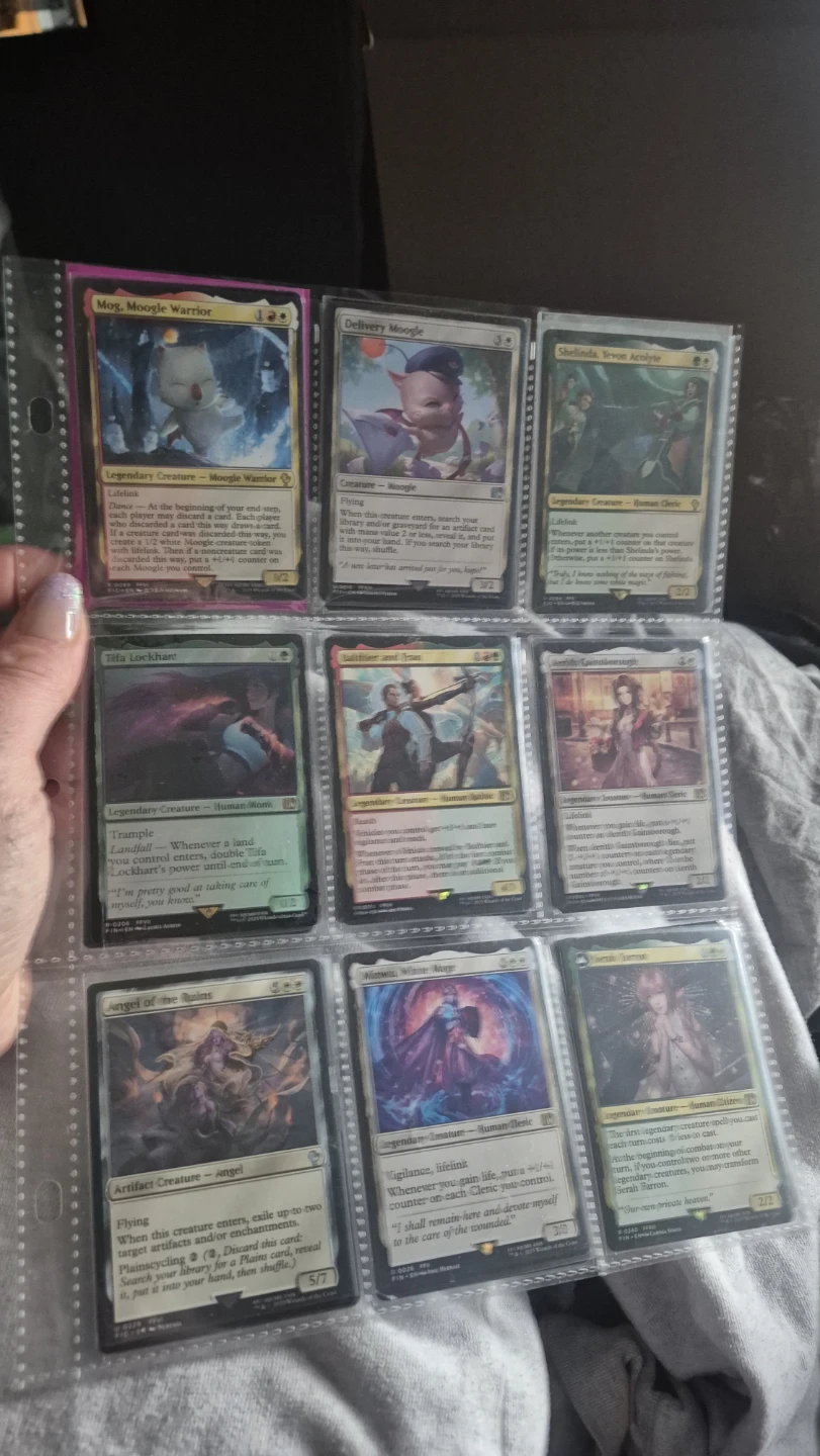 Magic The Gathering Cards - Collection - photo 5