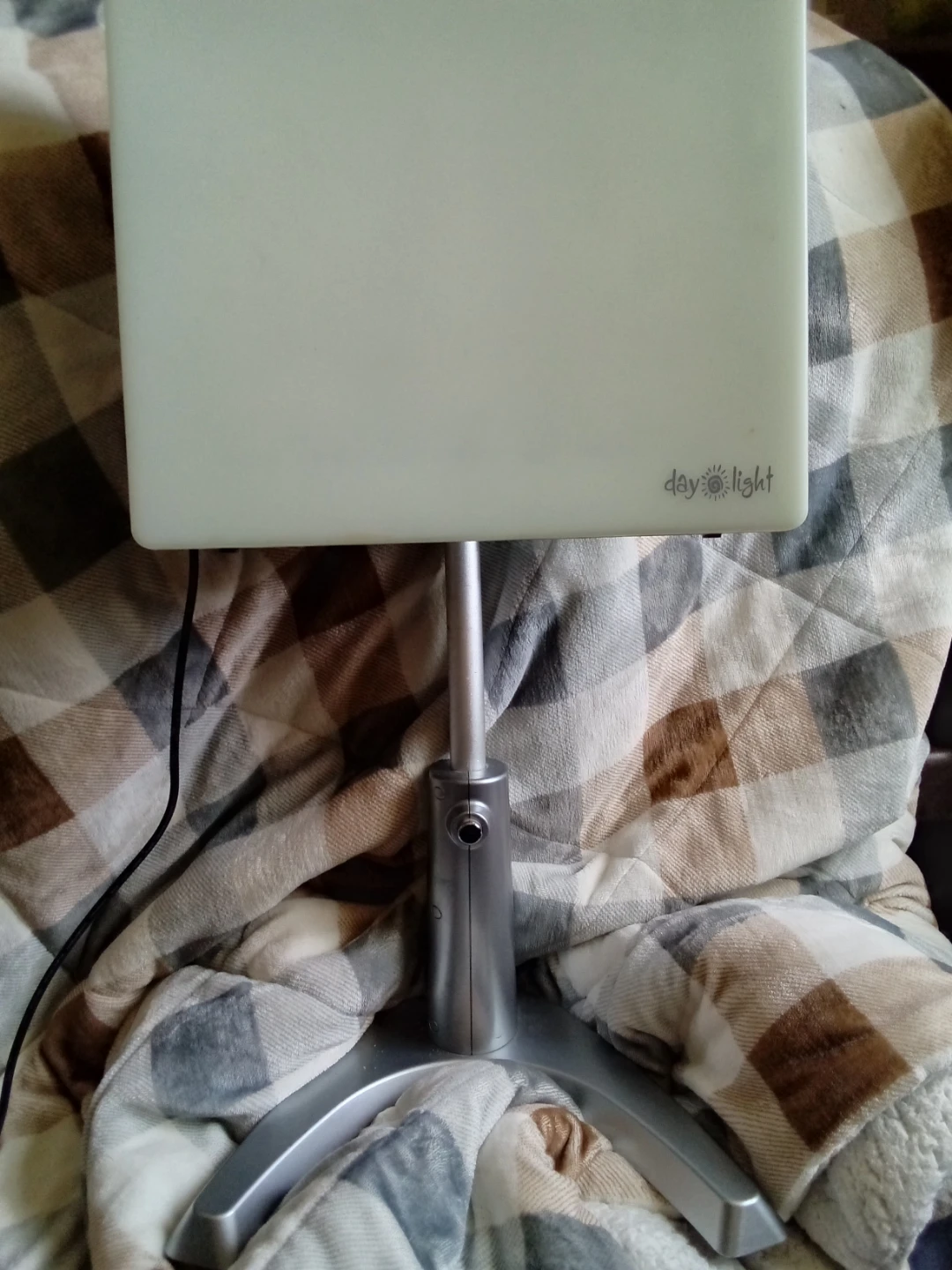 Daylight Light Therapy Lamp - photo 2