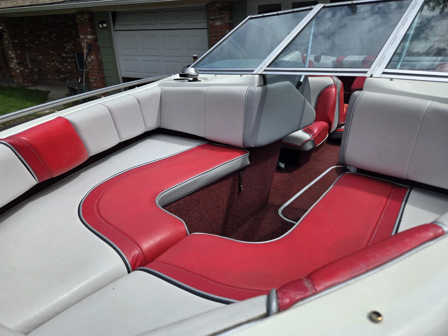 Campion Allante 170 Boat - photo 2