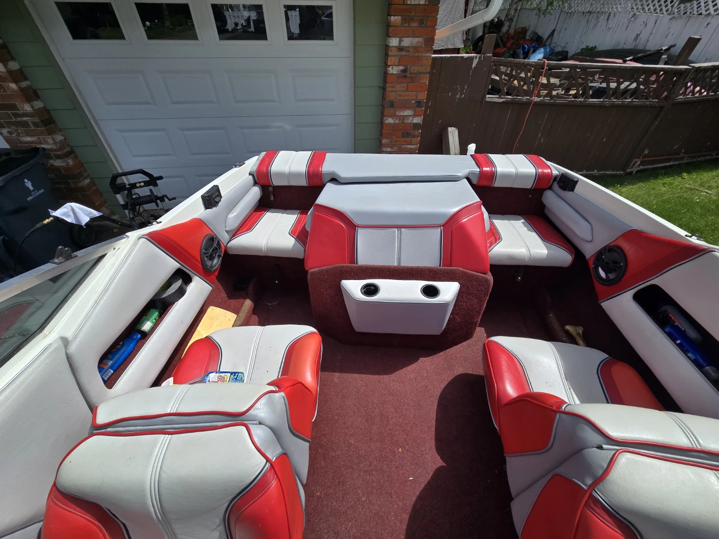 Campion Allante 170 Boat - photo 3