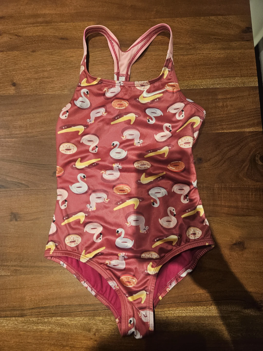 Burberry Girls’ Dress & Swimsuit (7–8 Yrs) - photo 4