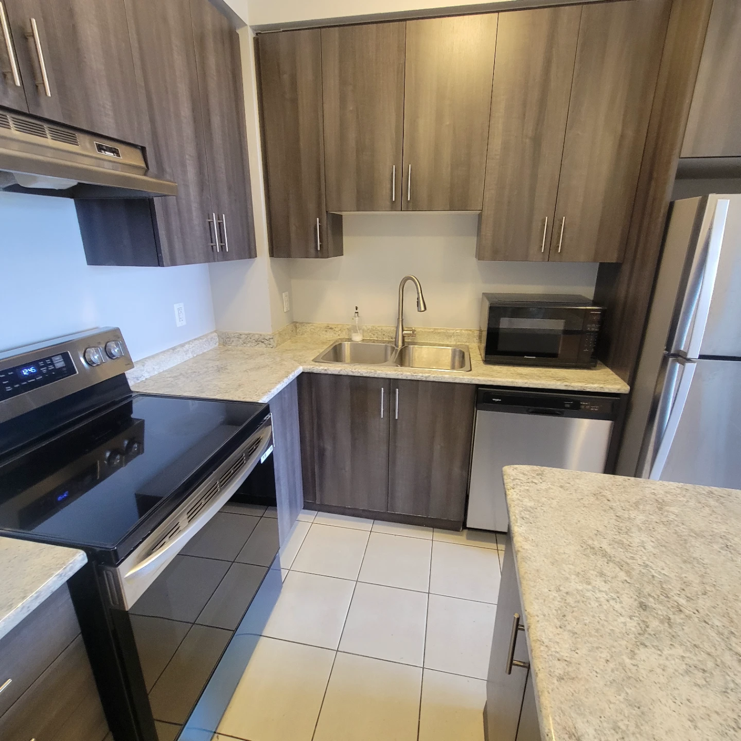 CLEANING SERVICES - photo 5