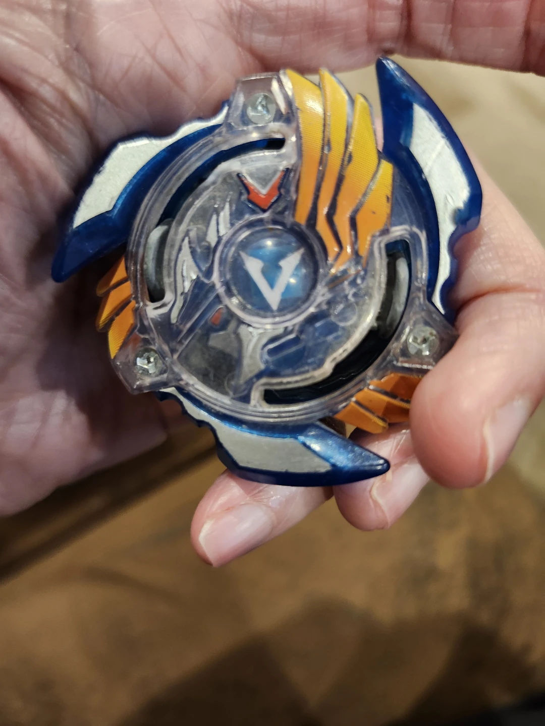 $15 for both beyblade