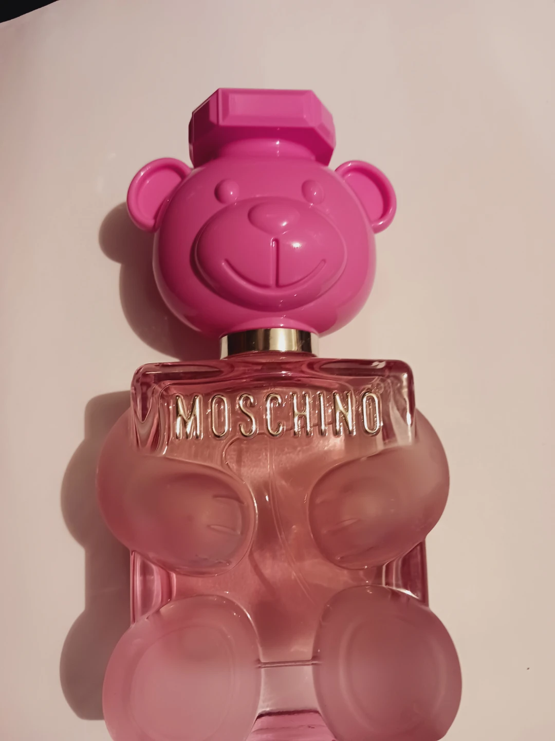 New !! Moschino Toy 2 Eau de Parfum for Women 100ml - photo 2