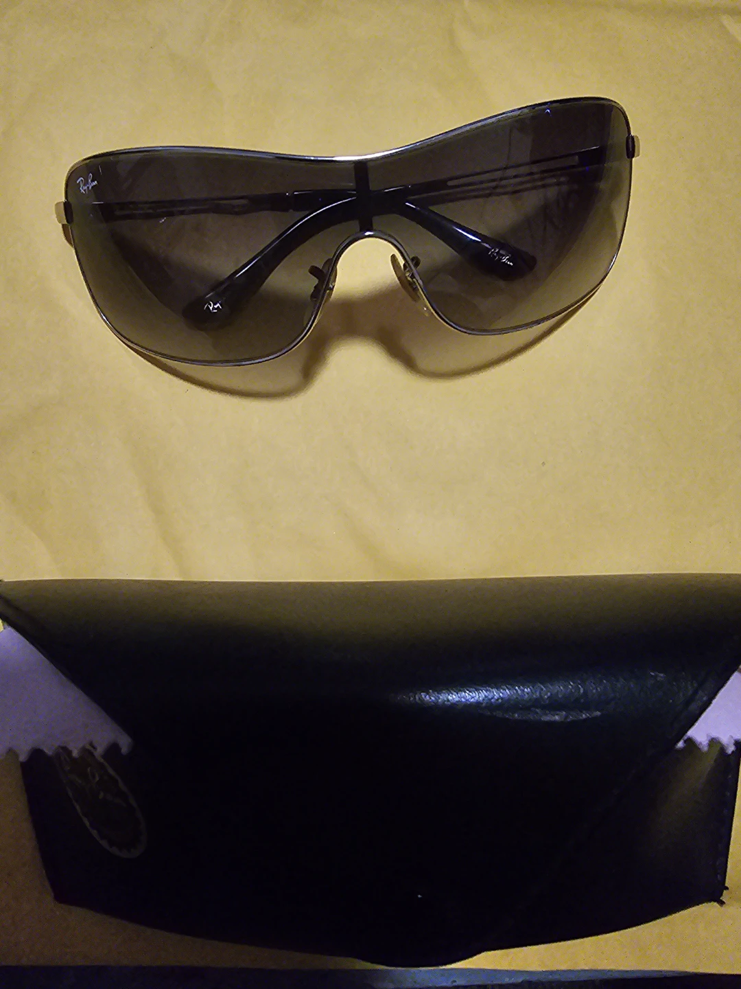 Ray-Ban Sunglasses