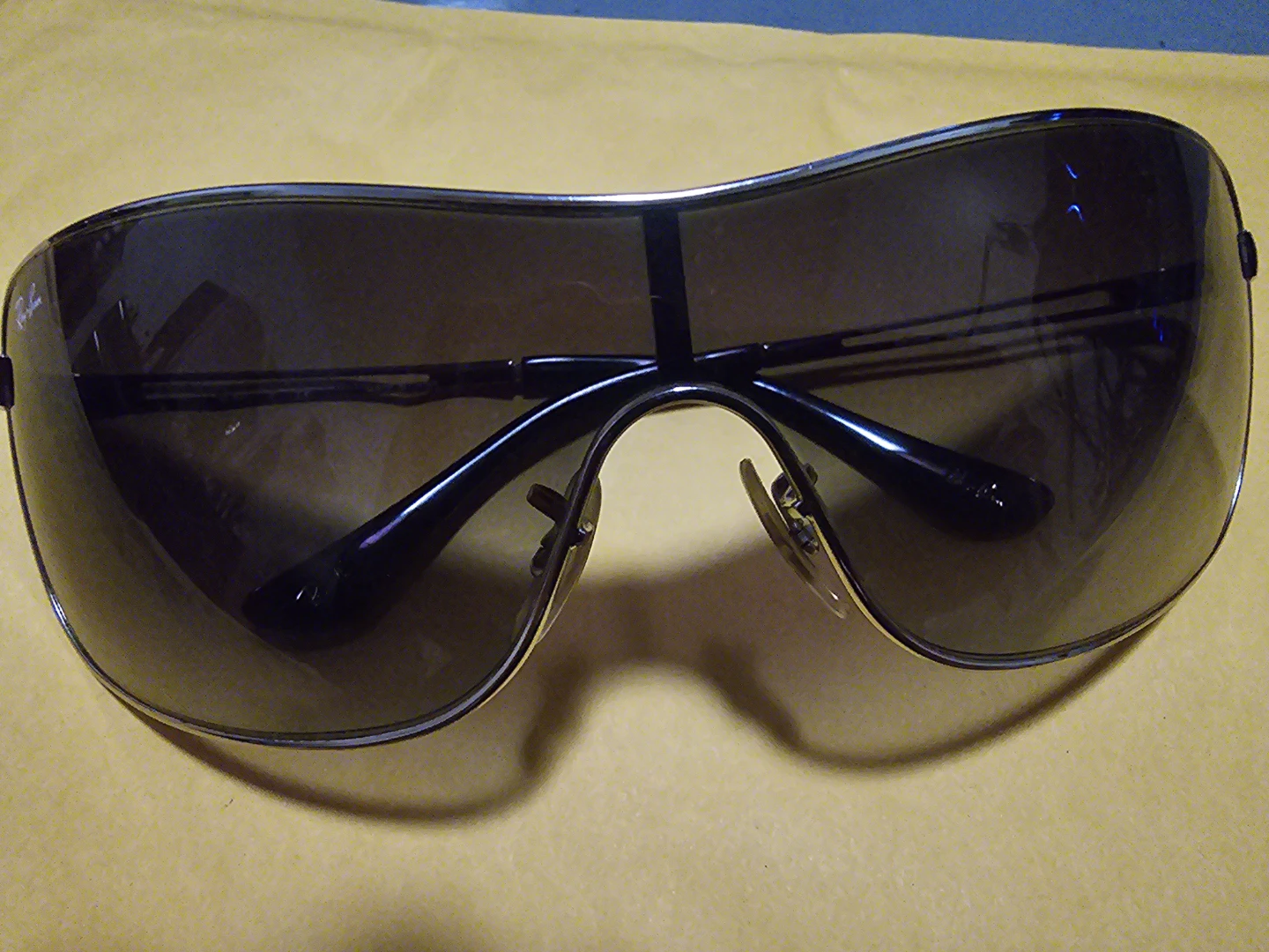 Ray-Ban Sunglasses - photo 2