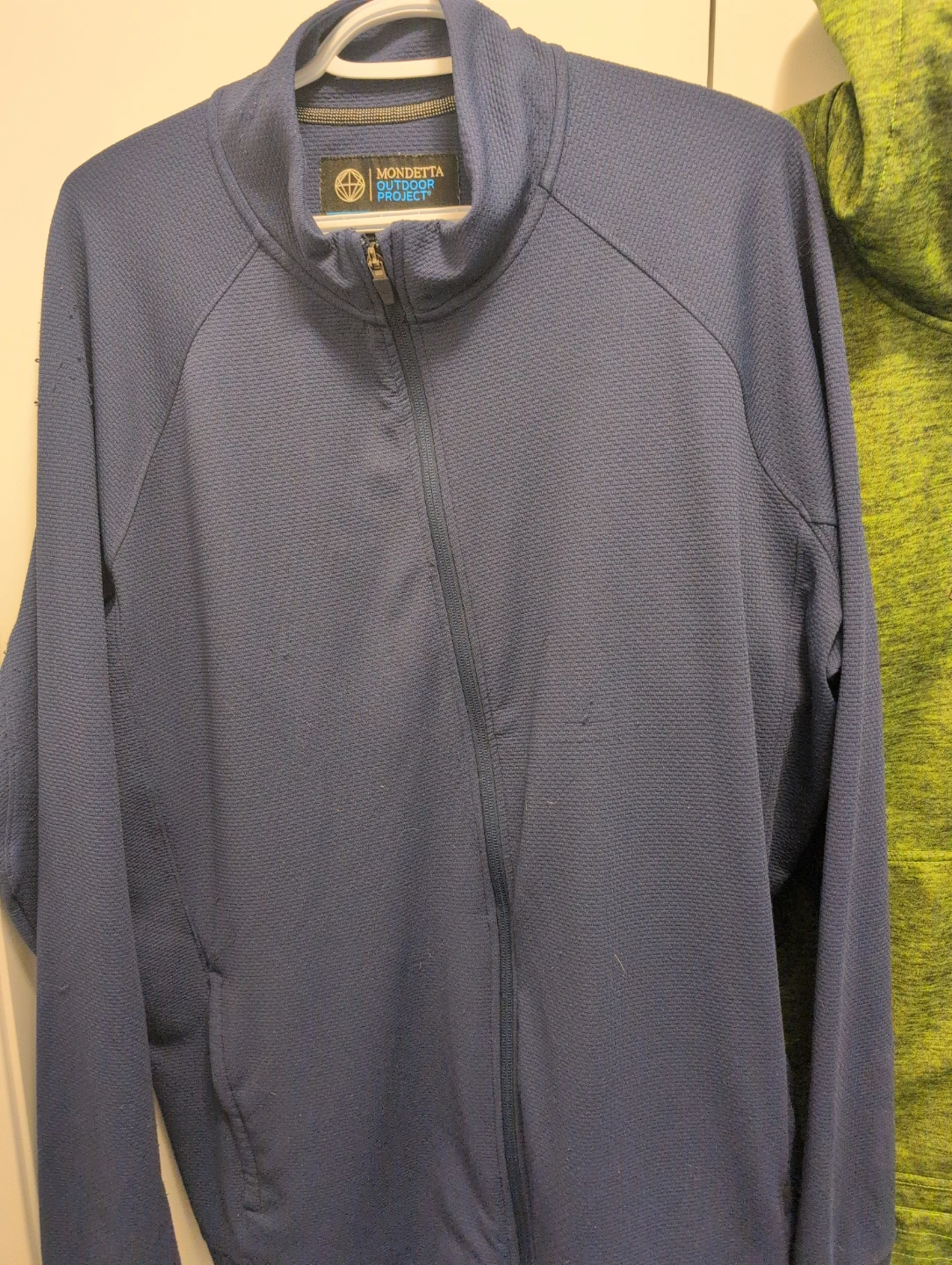 Quiksilver Utility Collection Hoodie - photo 5