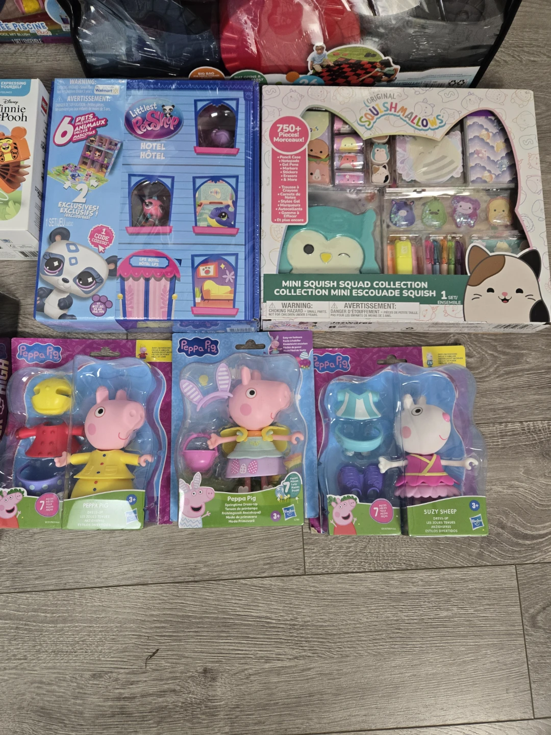 Misc brand new toys birthday giftable - photo 2