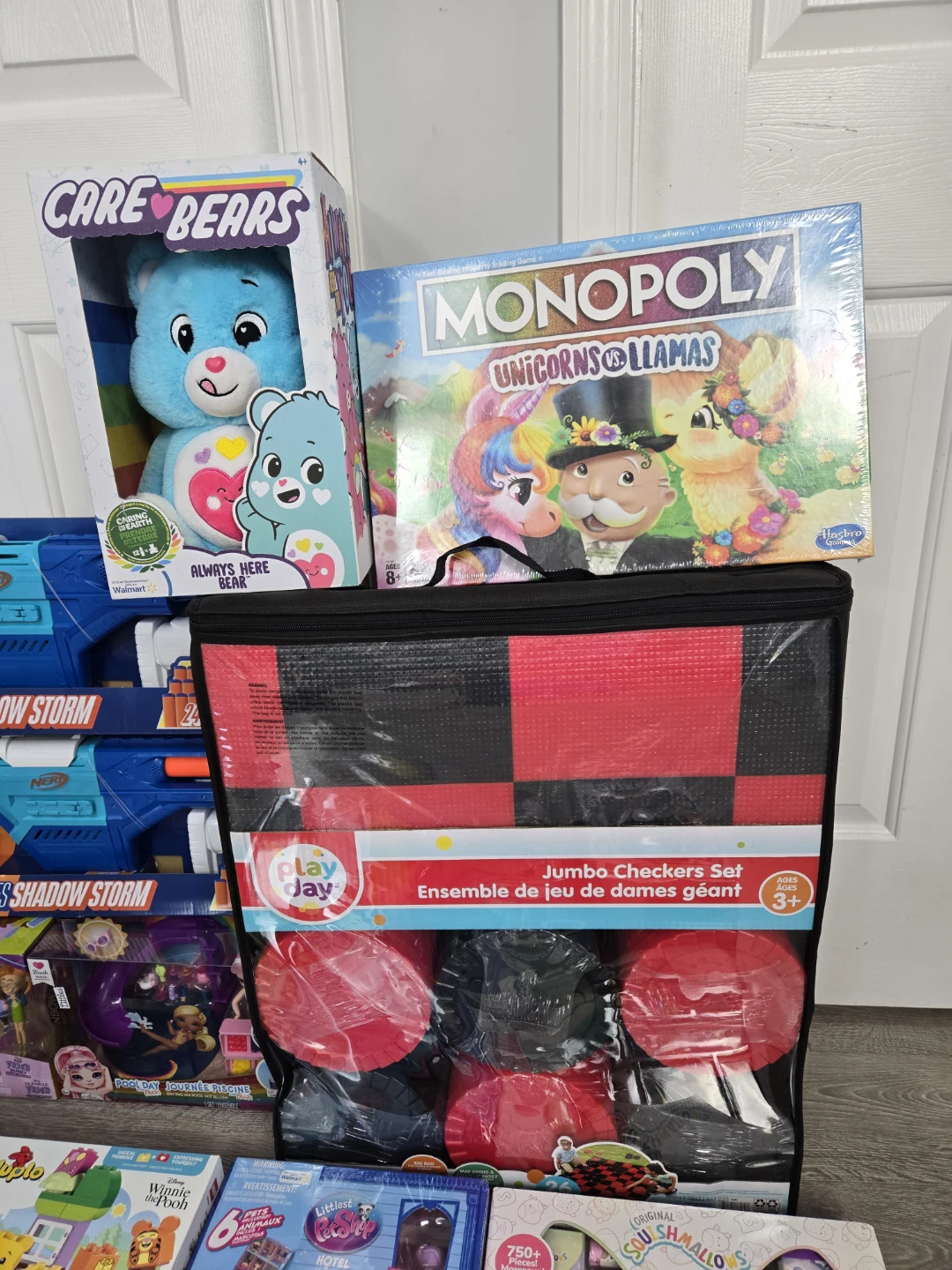 Misc brand new toys birthday giftable - photo 3