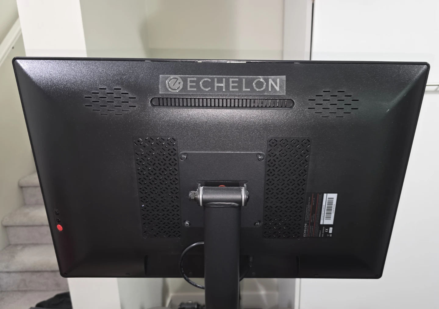 Echelon Connect EX-5s Exercise Bike - photo 2