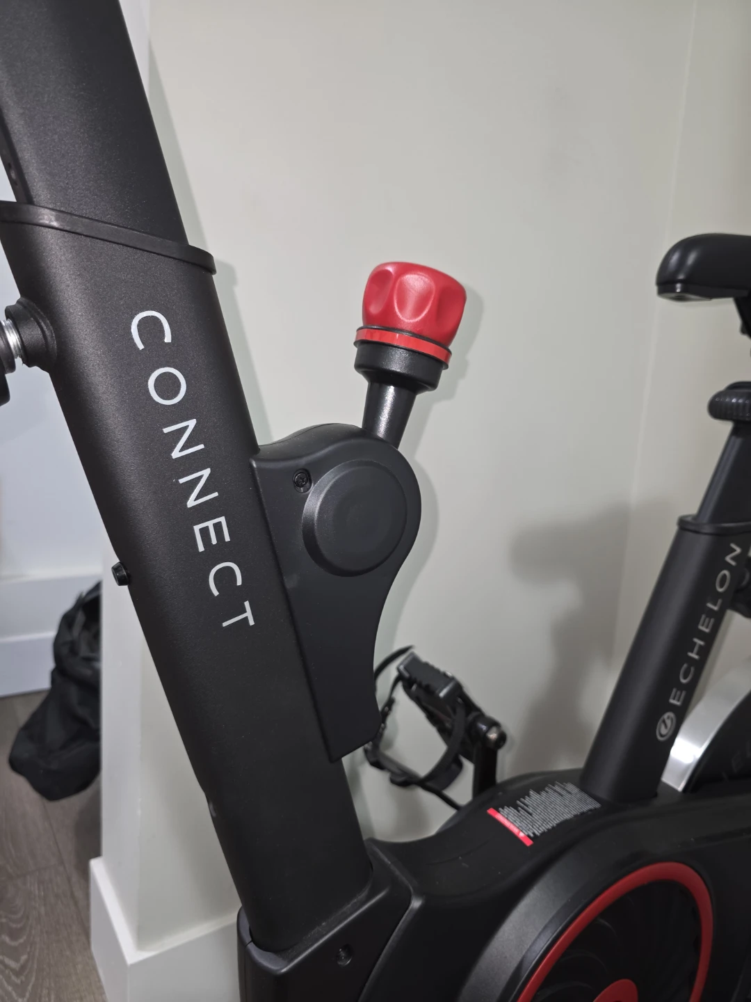 Echelon Connect EX-5s Exercise Bike - photo 3