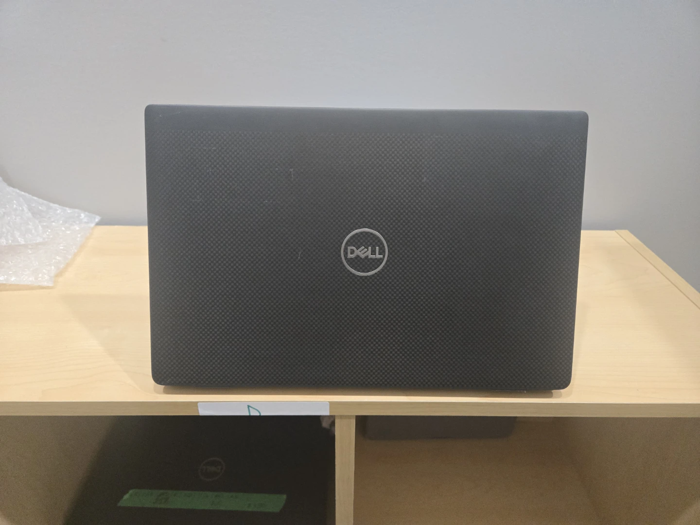 Dell Laptop with Intel vPro i7 Processor - photo 5