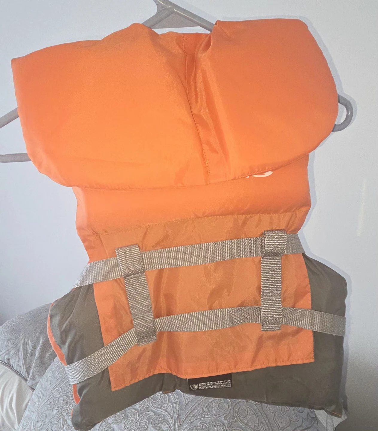 Life jacket - photo 2