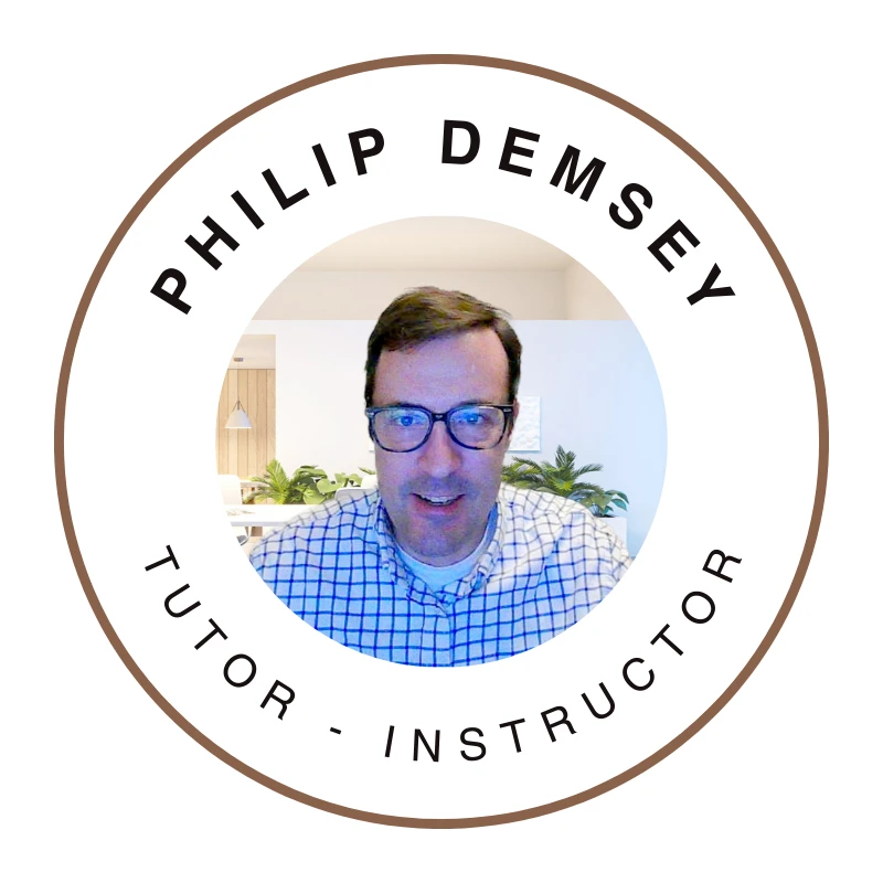 Tutor Instructor Services - Math