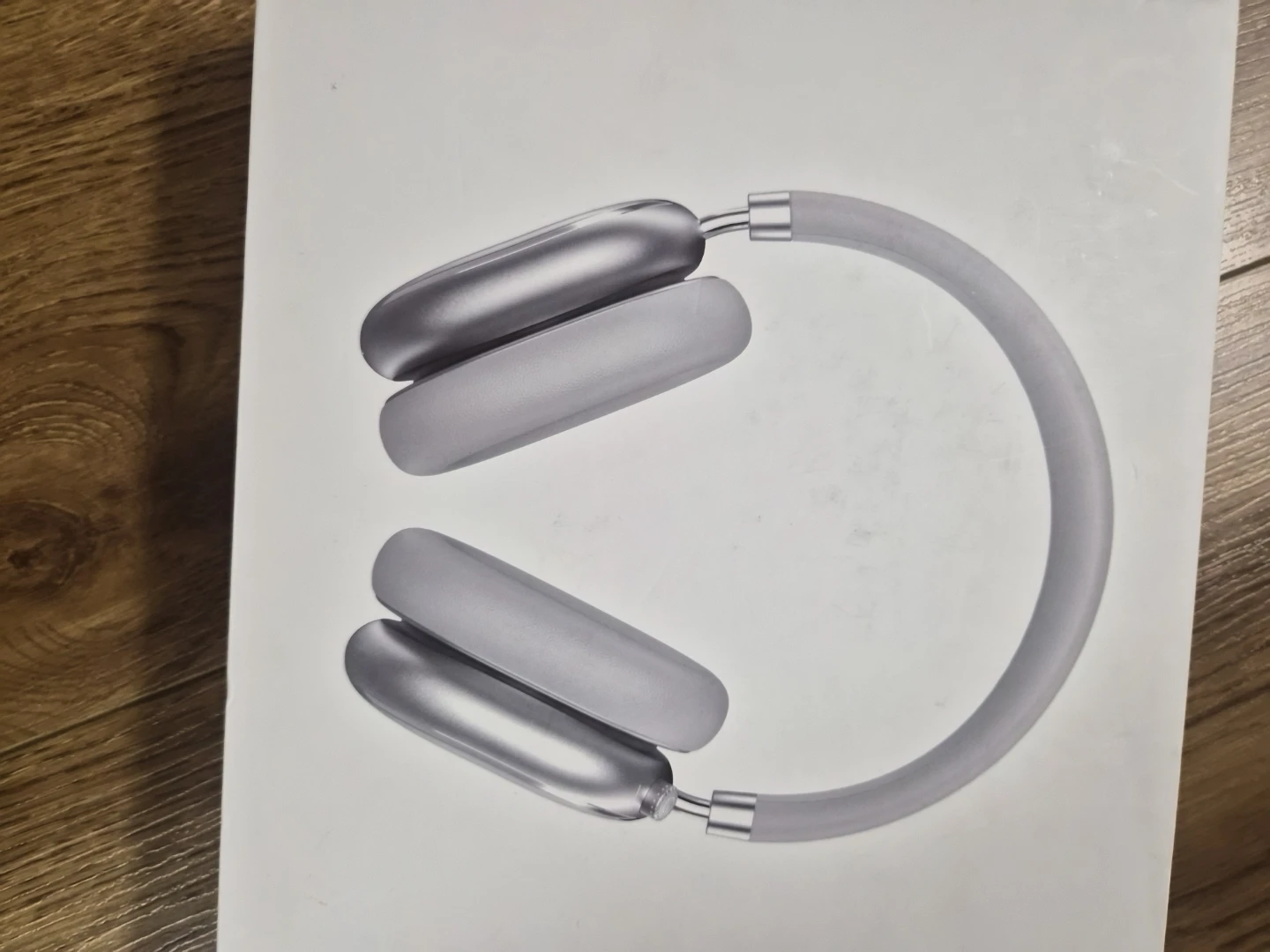 FOFUN NC95 Wireless Noise Cancelling Headphones - photo 2