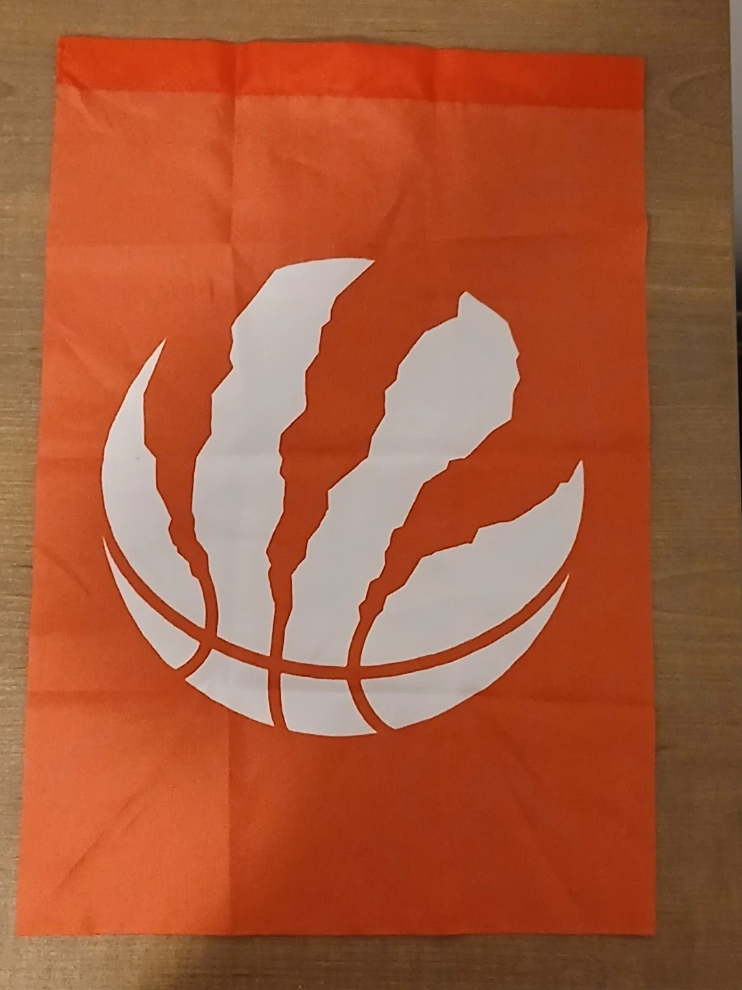 Toronto Raptors Banner Flag - photo 2