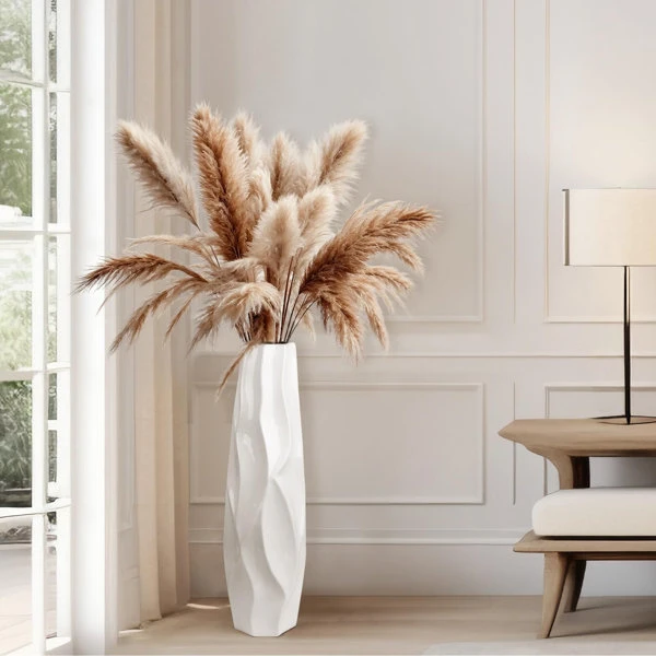 Vase decor - different styles for you to pick and choose - photo 4