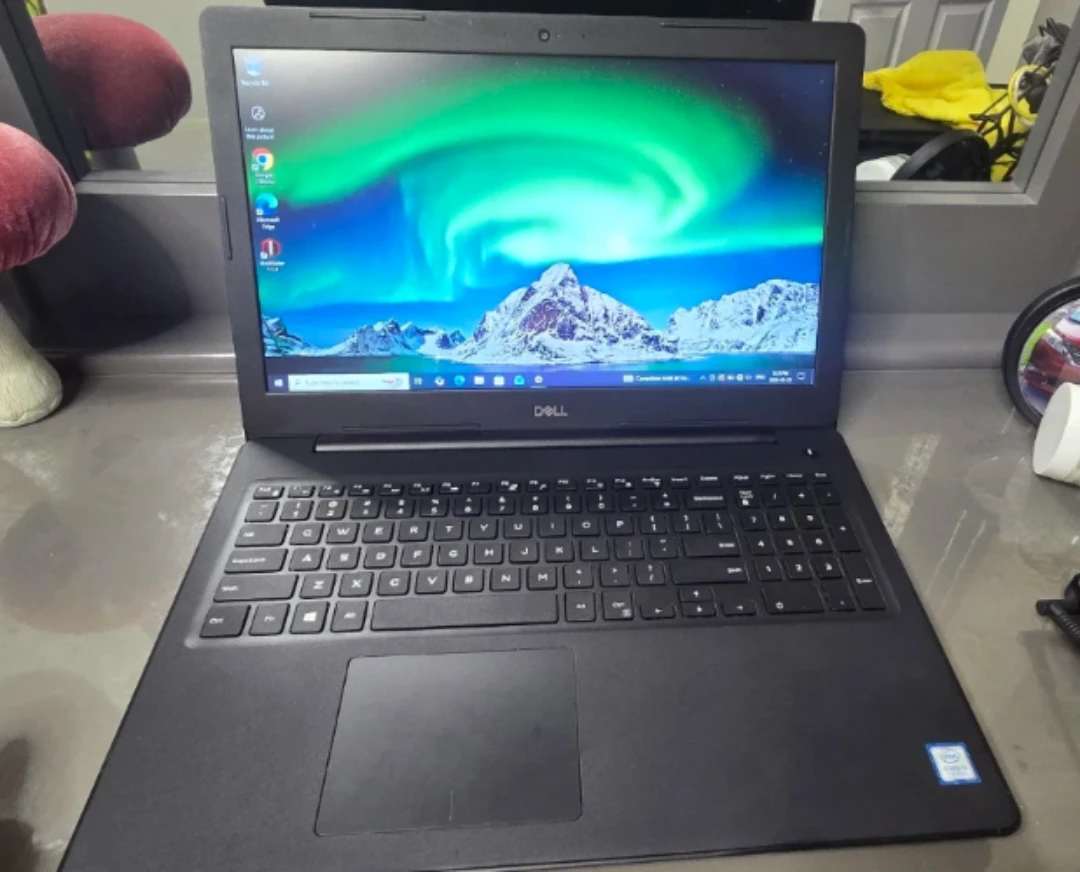 BEST OFFER TAKE IT Dell Latitude 3590 Laptop - photo 2