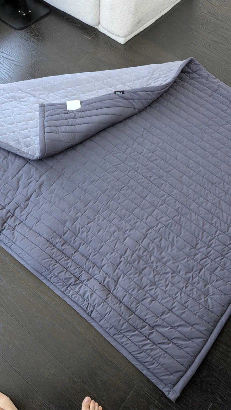 Carbon fiber heating mat (Queen Size) - photo 2